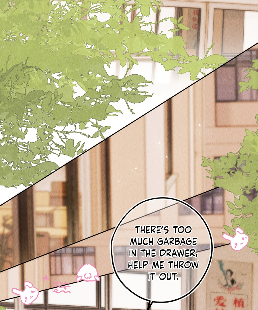 The Devil’s Body Temperature Chapter 11 - Page 56
