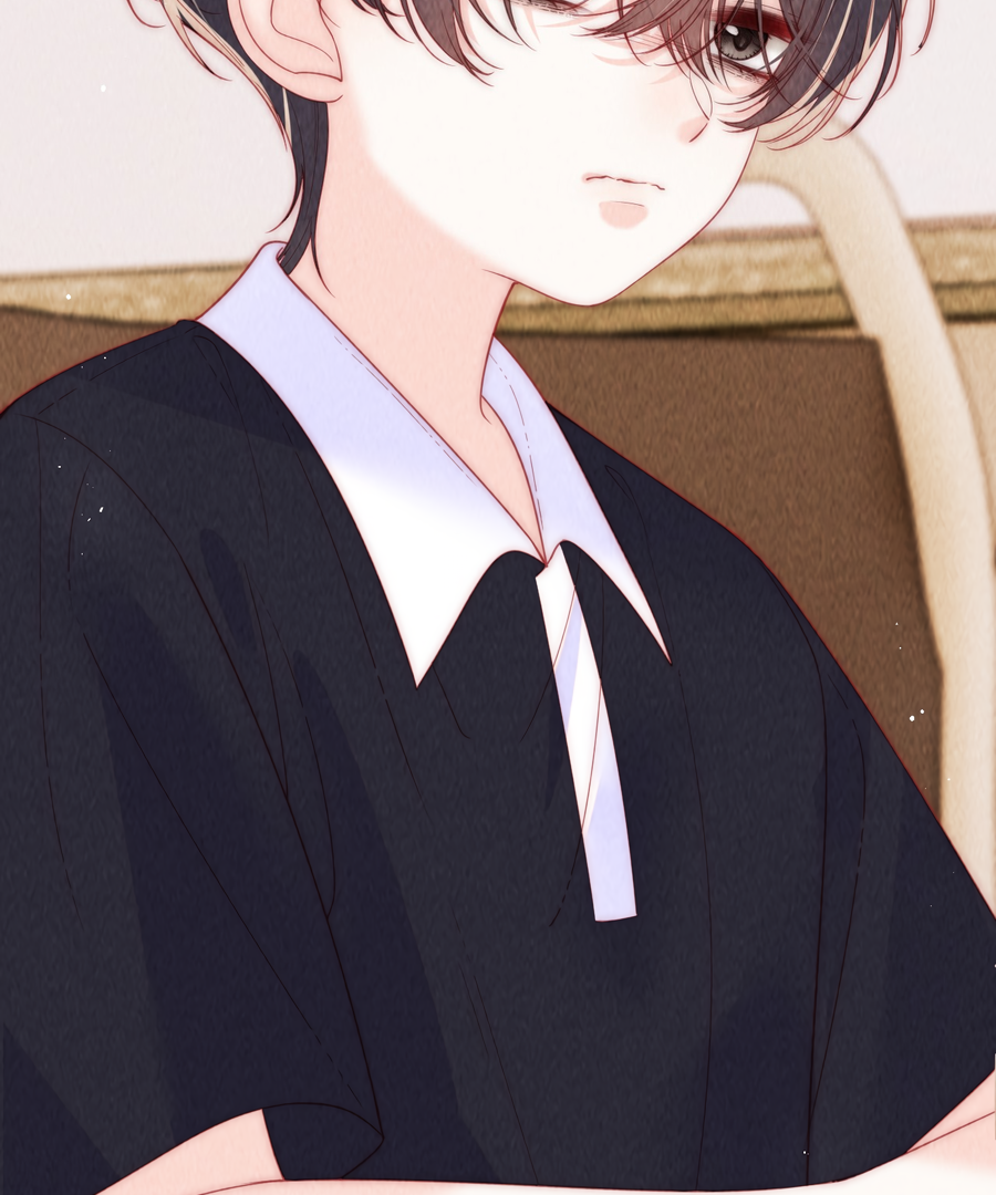 The Devil’s Body Temperature Chapter 11 - Page 62