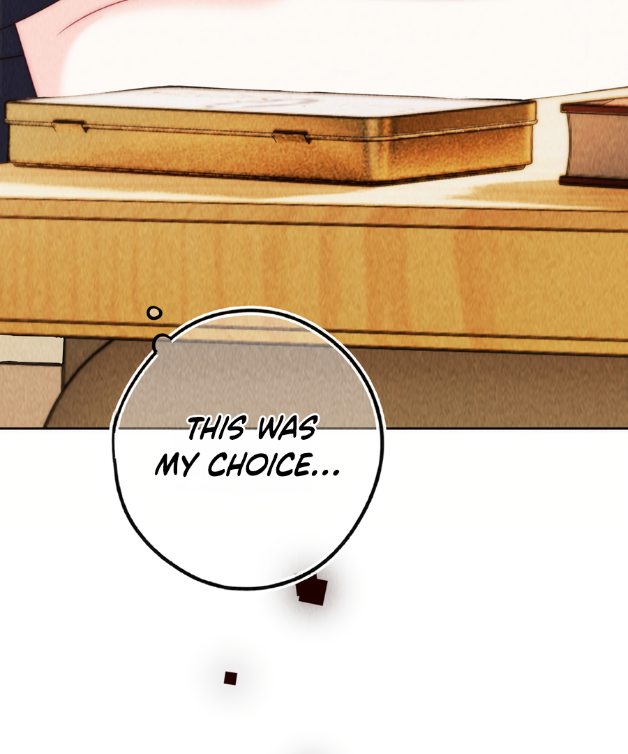 The Devil’s Body Temperature Chapter 11 - Page 63