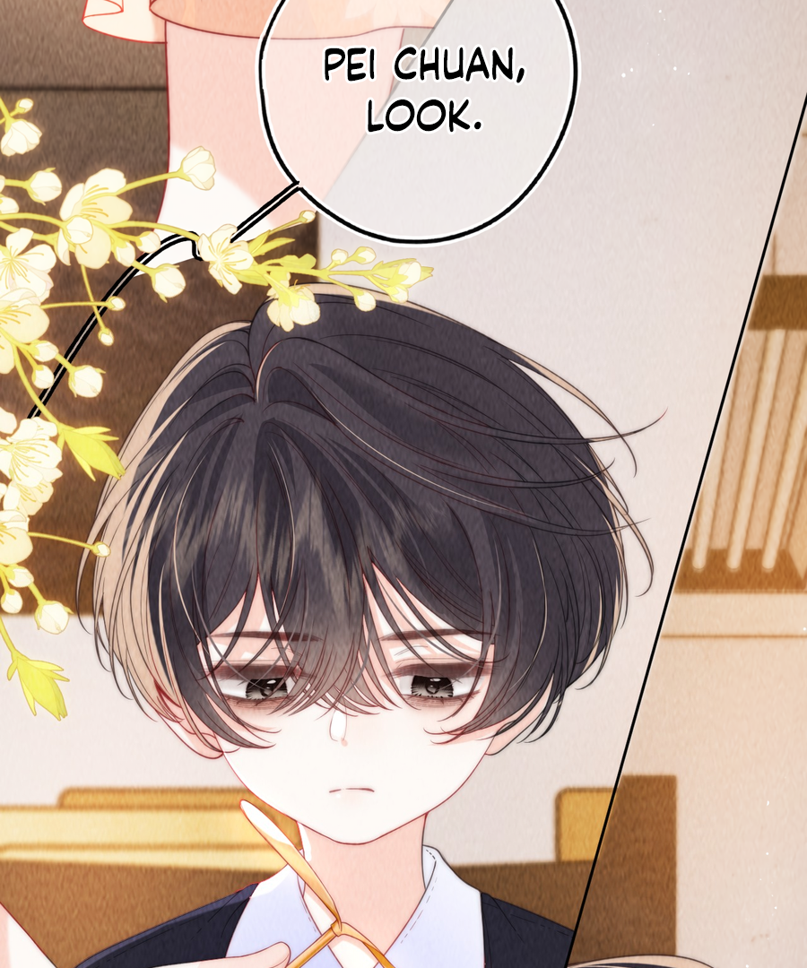 The Devil’s Body Temperature Chapter 11 - Page 7