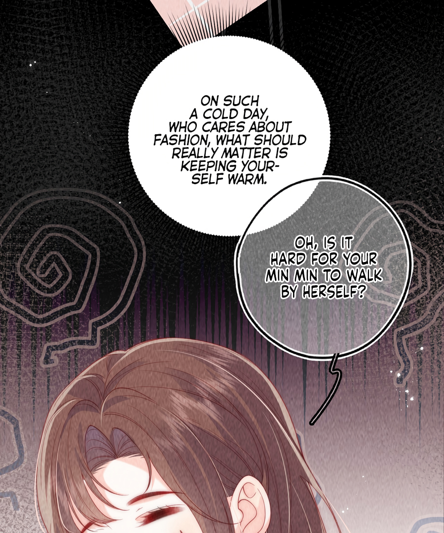 The Devil’s Body Temperature Chapter 12 - Page 10