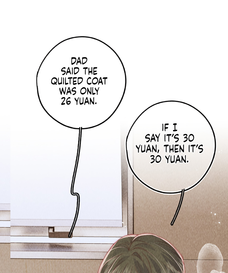 The Devil’s Body Temperature Chapter 12 - Page 14