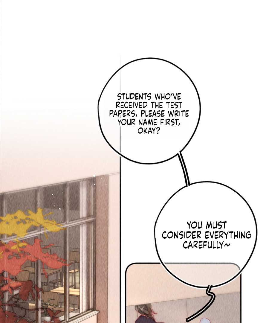 The Devil’s Body Temperature Chapter 12 - Page 21