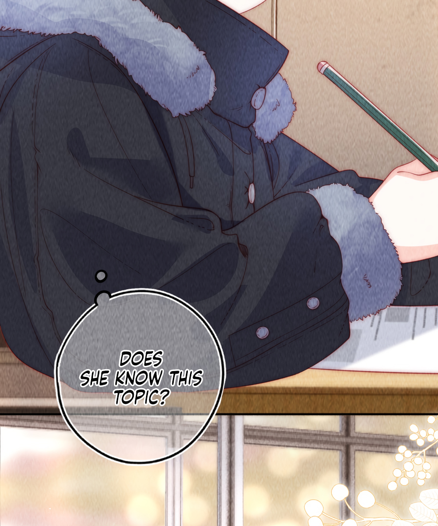 The Devil’s Body Temperature Chapter 12 - Page 24