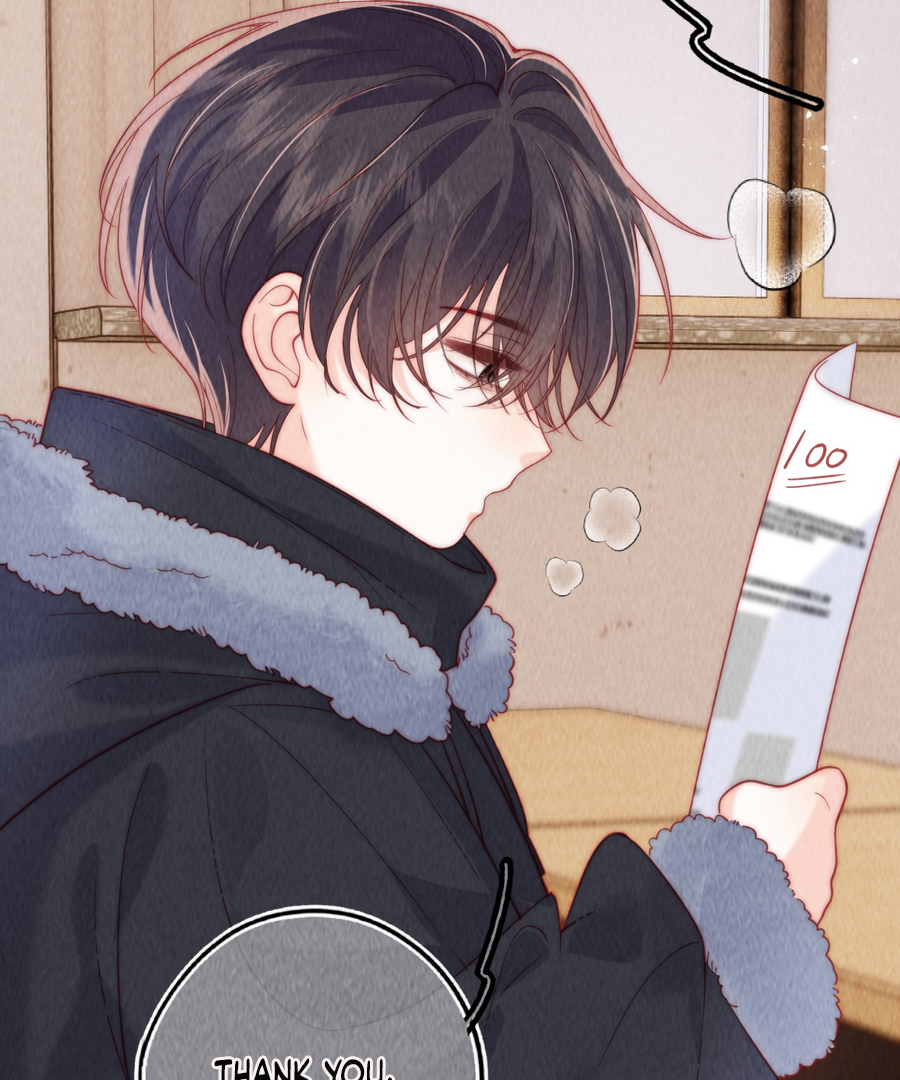 The Devil’s Body Temperature Chapter 12 - Page 32