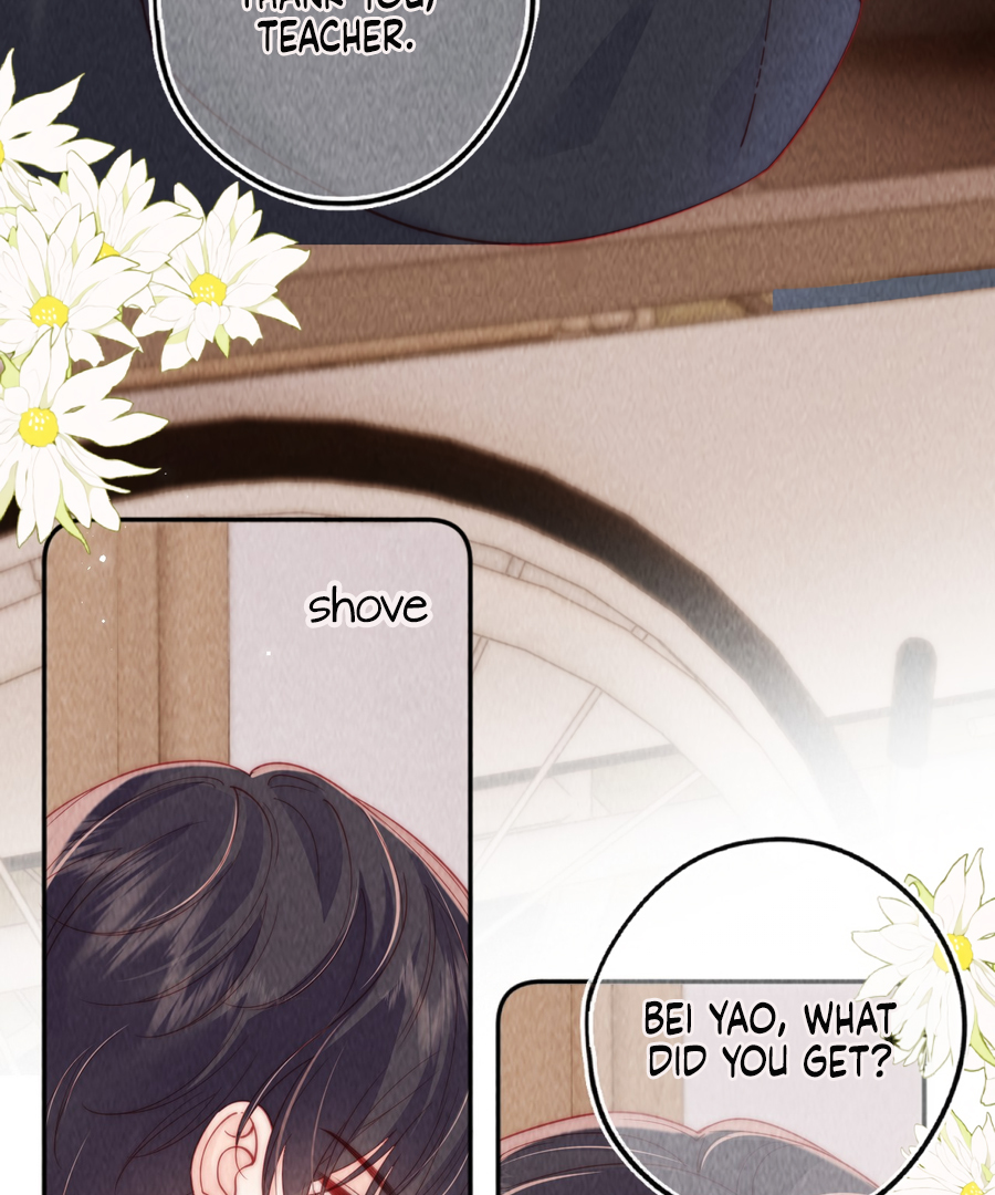 The Devil’s Body Temperature Chapter 12 - Page 33