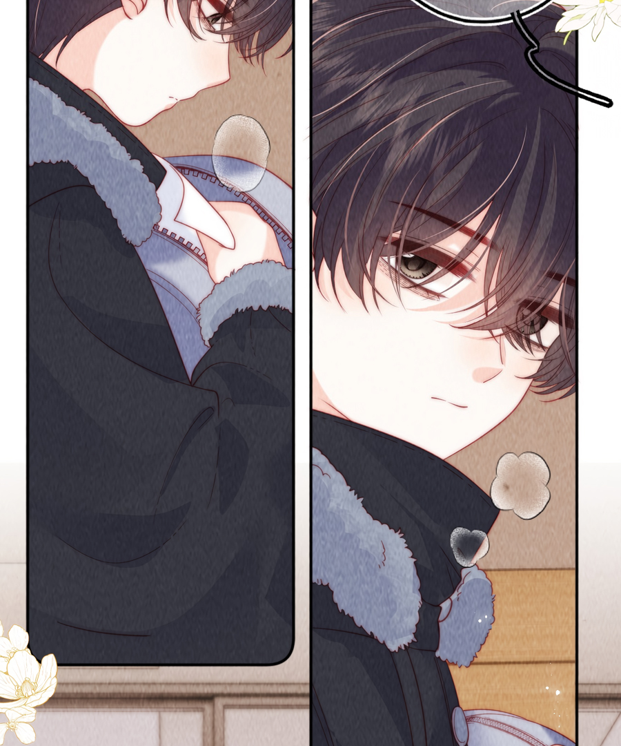 The Devil’s Body Temperature Chapter 12 - Page 34