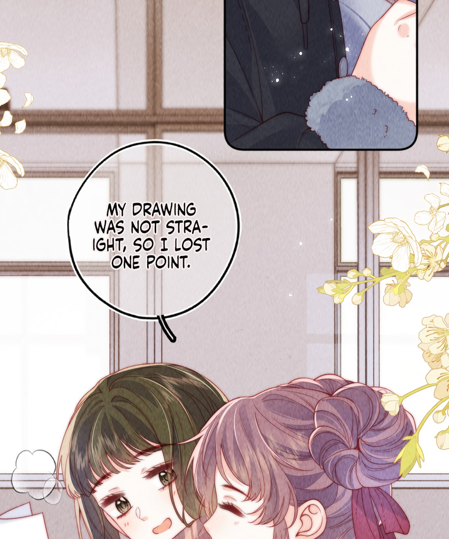 The Devil’s Body Temperature Chapter 12 - Page 35