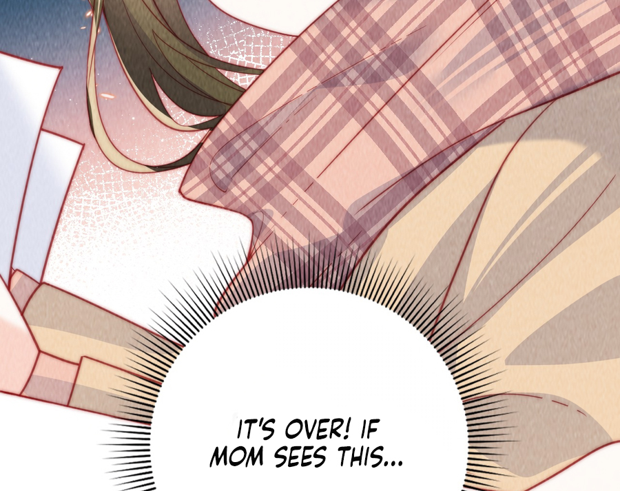 The Devil’s Body Temperature Chapter 12 - Page 38