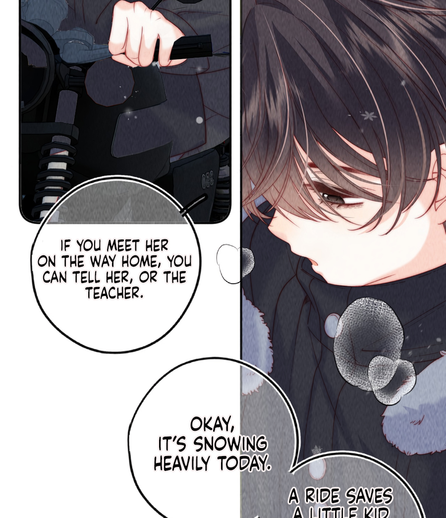 The Devil’s Body Temperature Chapter 12 - Page 44