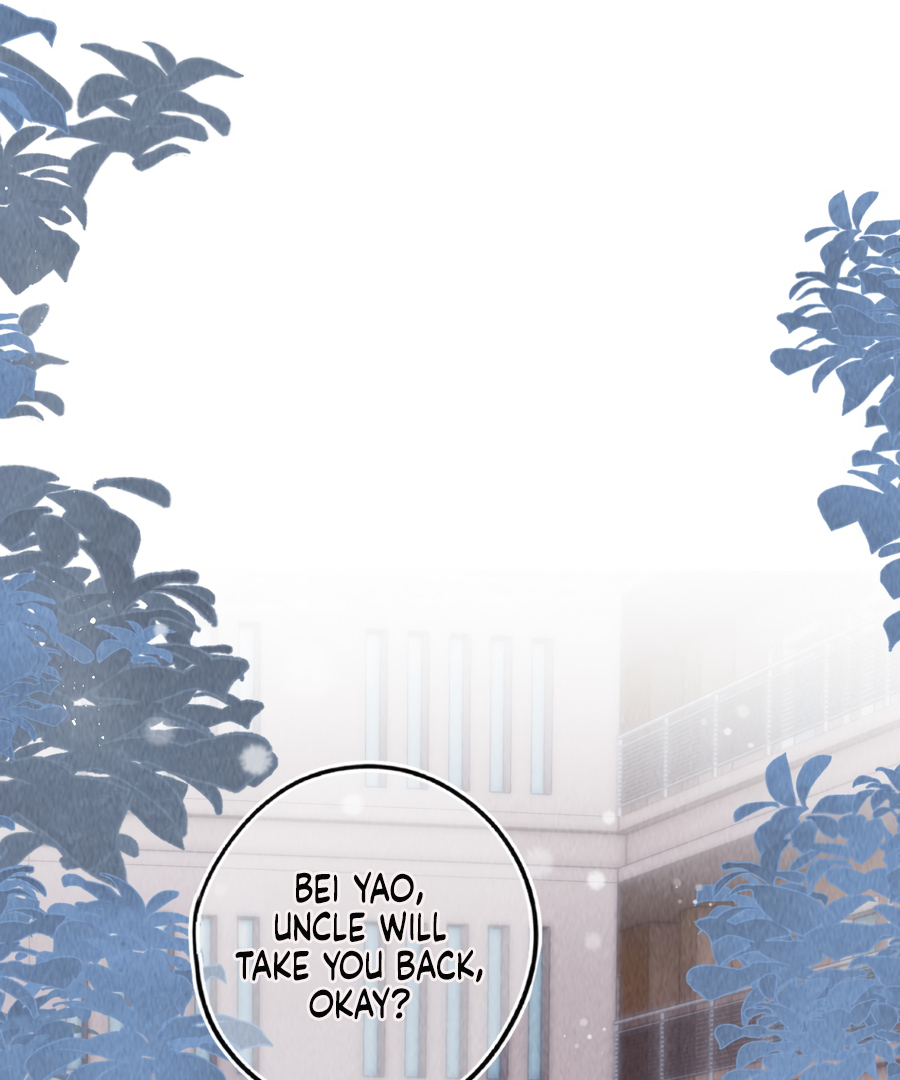 The Devil’s Body Temperature Chapter 12 - Page 46