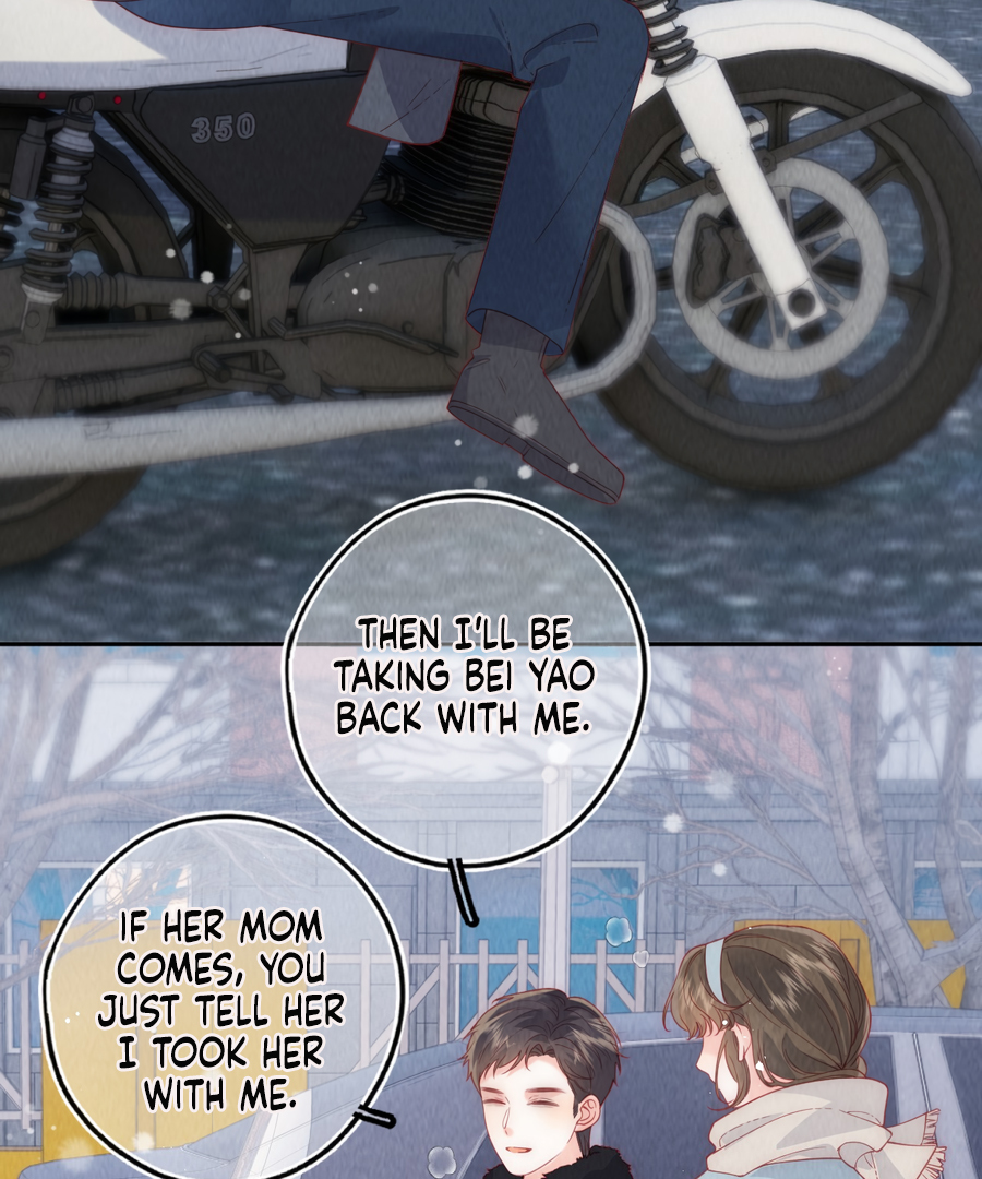 The Devil’s Body Temperature Chapter 12 - Page 48