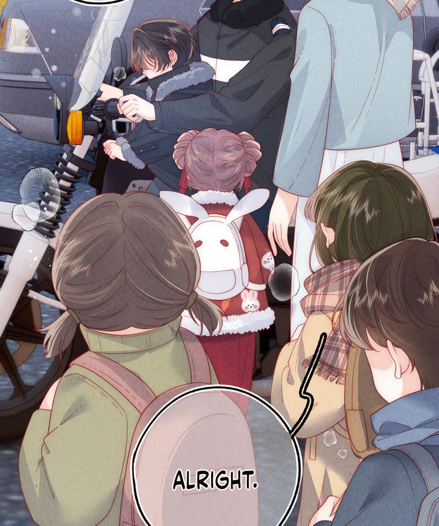 The Devil’s Body Temperature Chapter 12 - Page 49