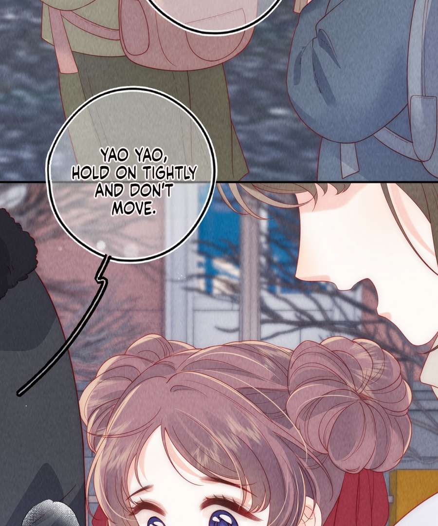 The Devil’s Body Temperature Chapter 12 - Page 50