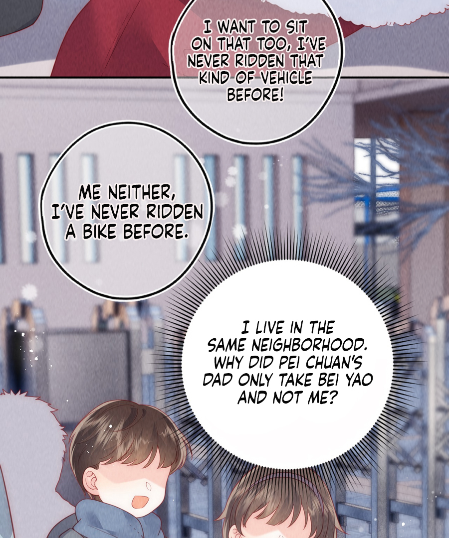 The Devil’s Body Temperature Chapter 12 - Page 52