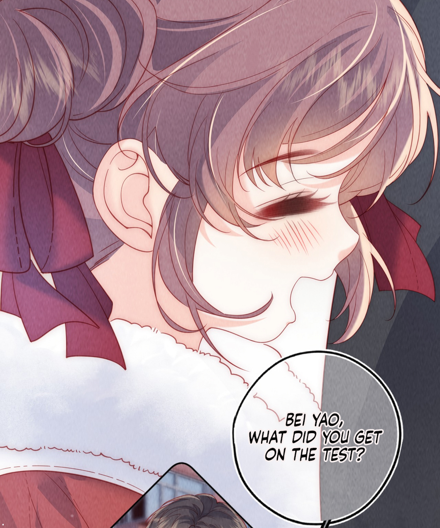 The Devil’s Body Temperature Chapter 12 - Page 54