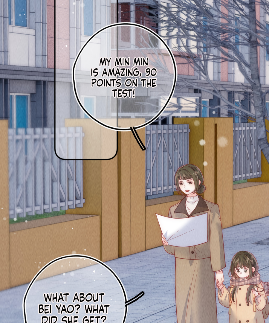 The Devil’s Body Temperature Chapter 12 - Page 59