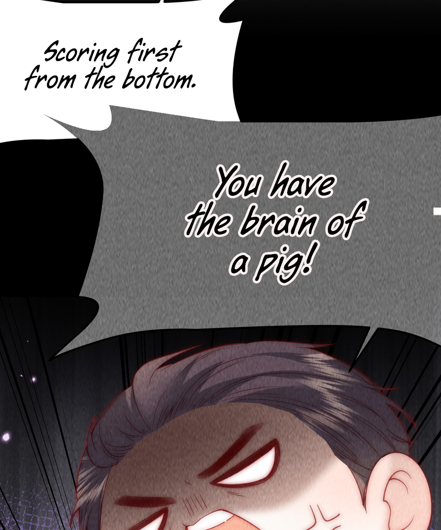 The Devil’s Body Temperature Chapter 12 - Page 66