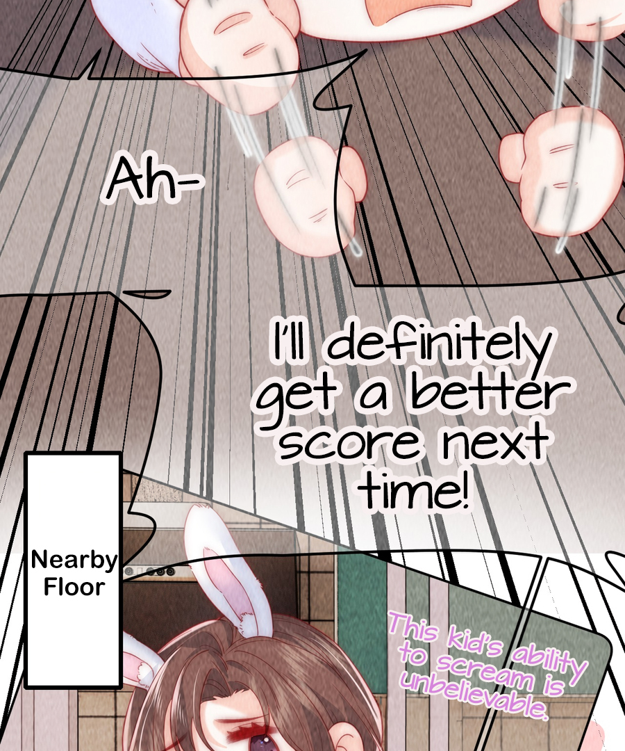The Devil’s Body Temperature Chapter 12 - Page 68