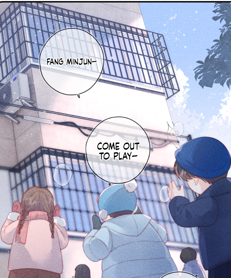 The Devil’s Body Temperature Chapter 13 - Page 2
