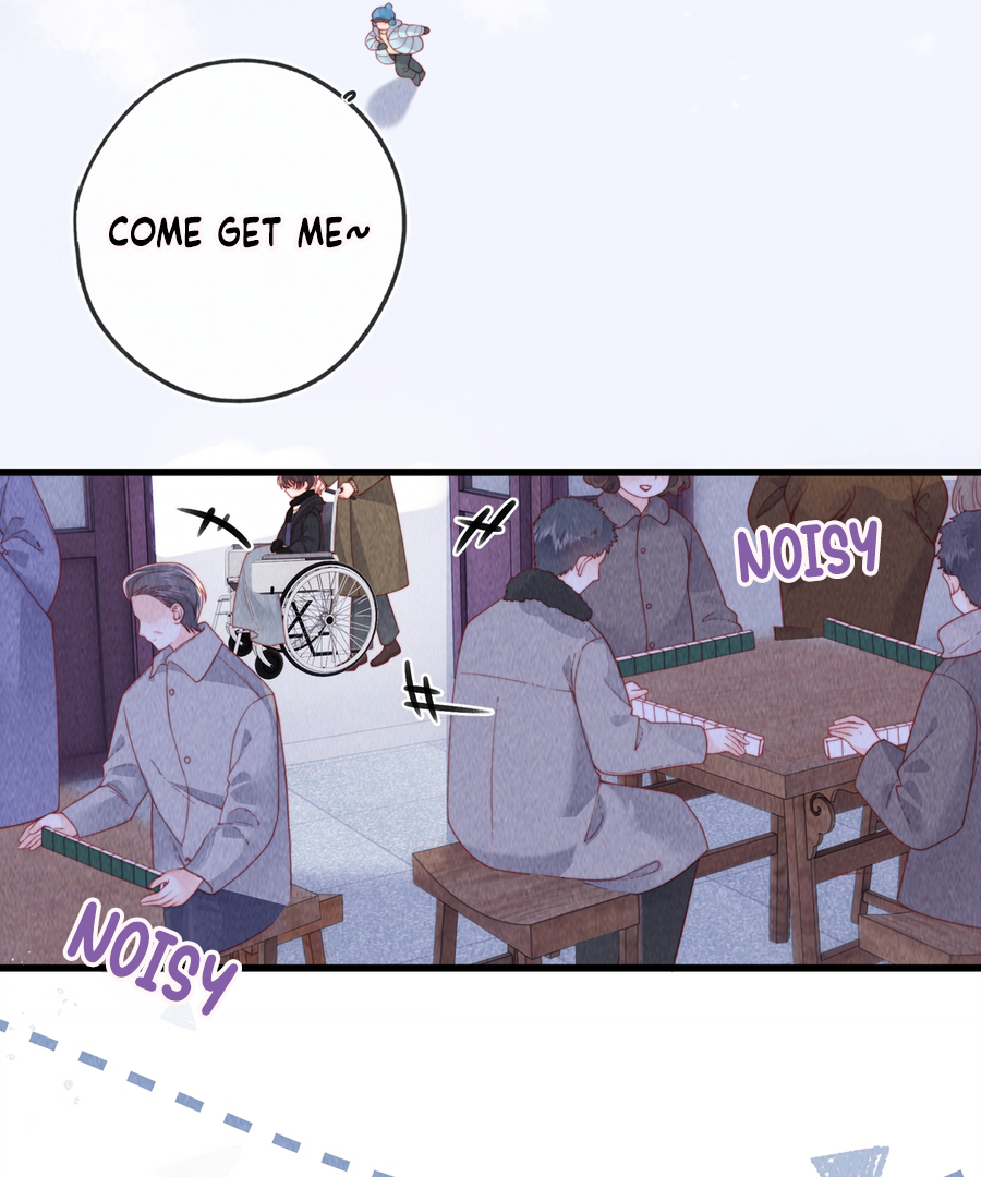 The Devil’s Body Temperature Chapter 13 - Page 25