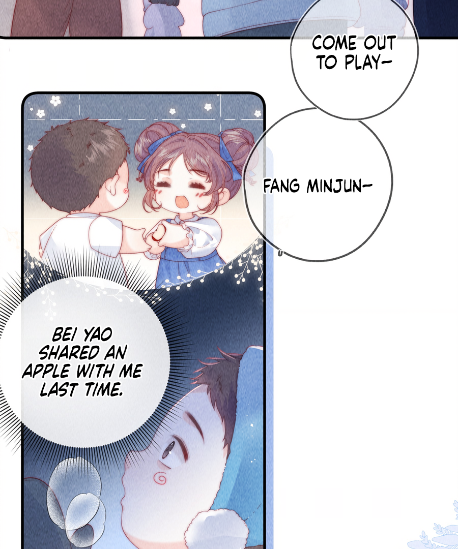 The Devil’s Body Temperature Chapter 13 - Page 3