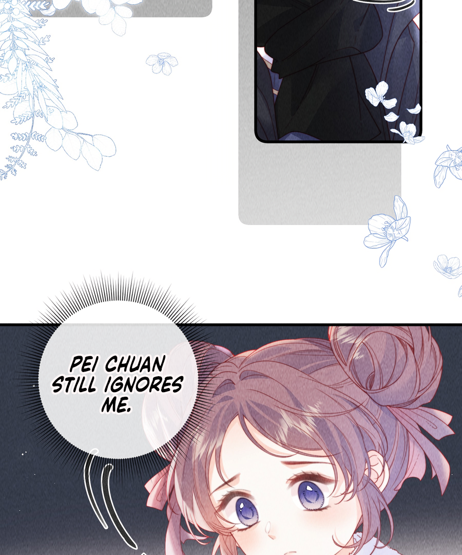 The Devil’s Body Temperature Chapter 13 - Page 34