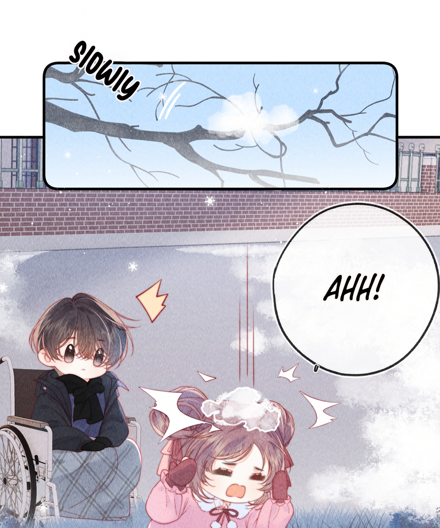 The Devil’s Body Temperature Chapter 13 - Page 40