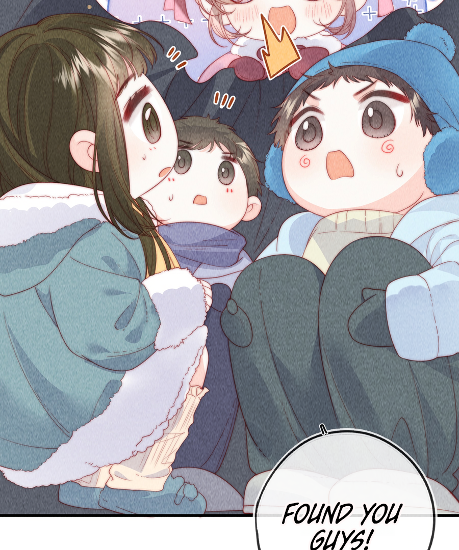 The Devil’s Body Temperature Chapter 13 - Page 52