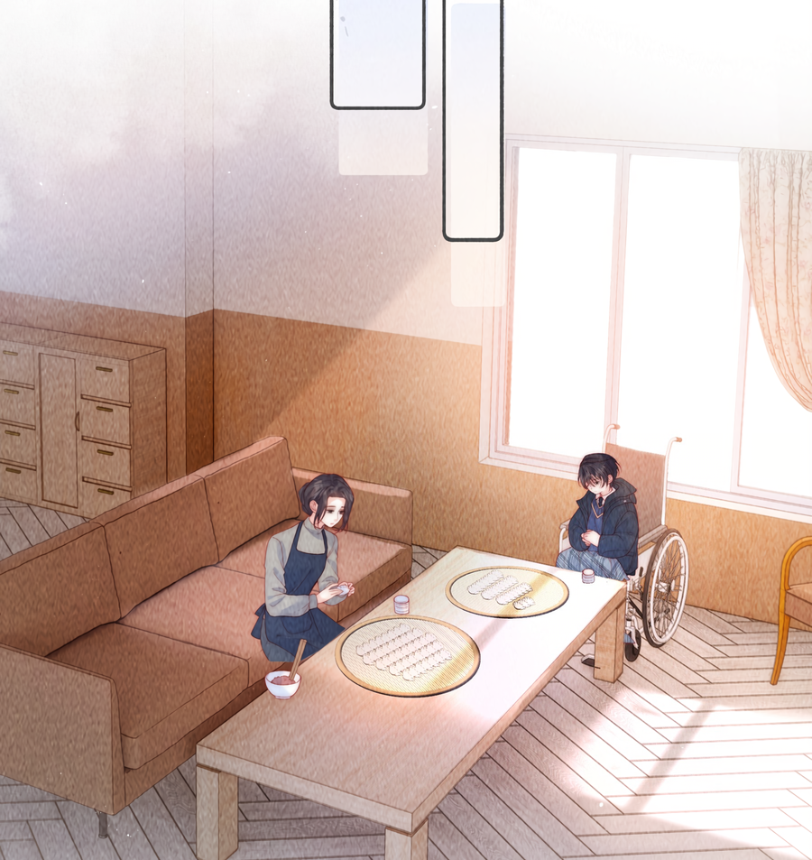 The Devil’s Body Temperature Chapter 13 - Page 6