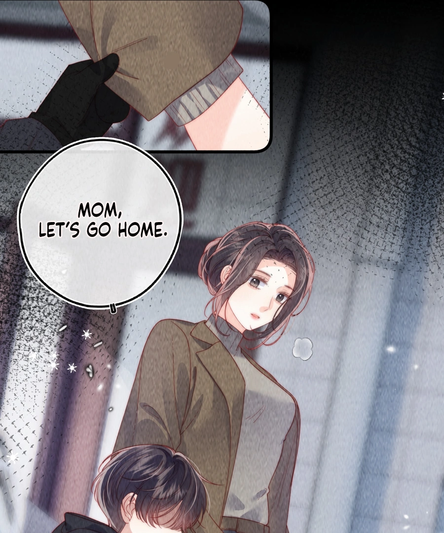 The Devil’s Body Temperature Chapter 14 - Page 10