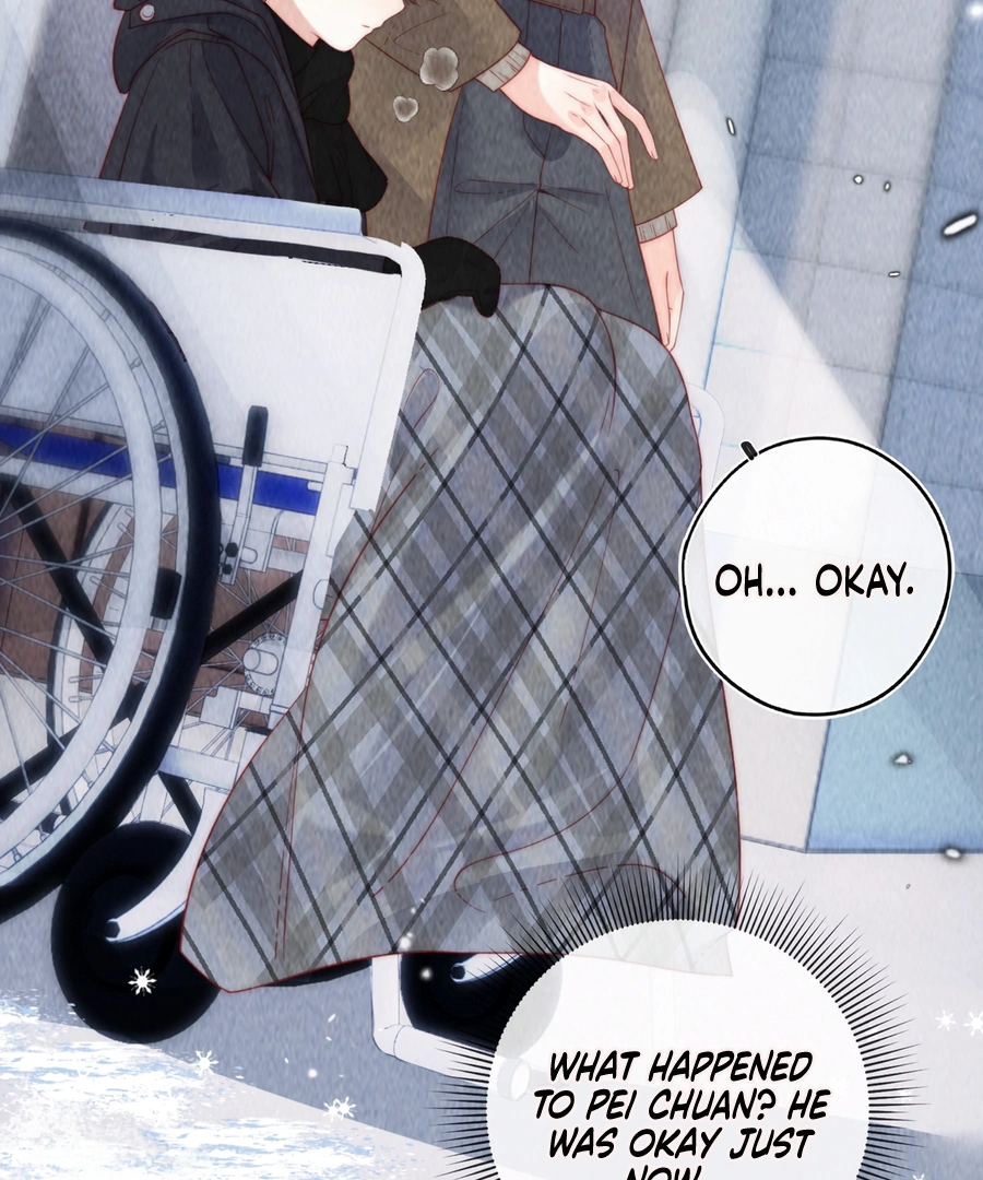 The Devil’s Body Temperature Chapter 14 - Page 11