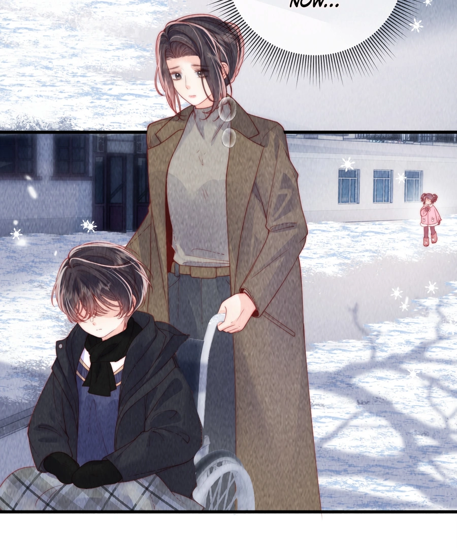 The Devil’s Body Temperature Chapter 14 - Page 12