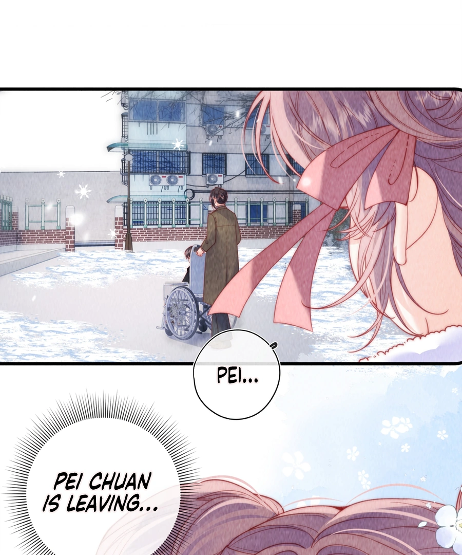 The Devil’s Body Temperature Chapter 14 - Page 13