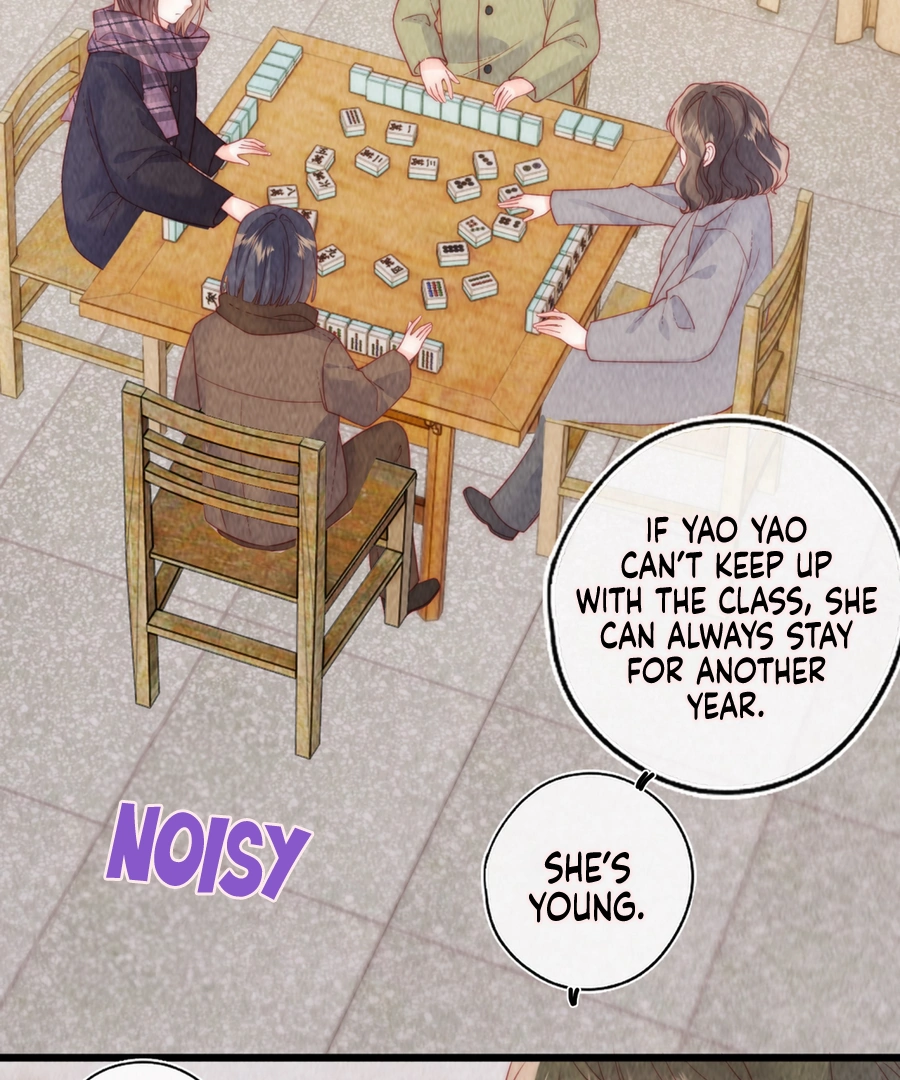 The Devil’s Body Temperature Chapter 14 - Page 18