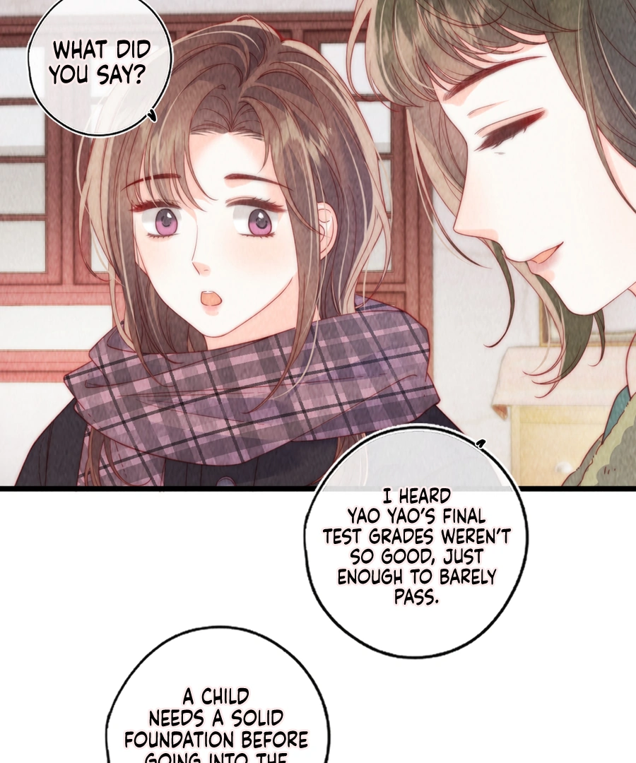 The Devil’s Body Temperature Chapter 14 - Page 19