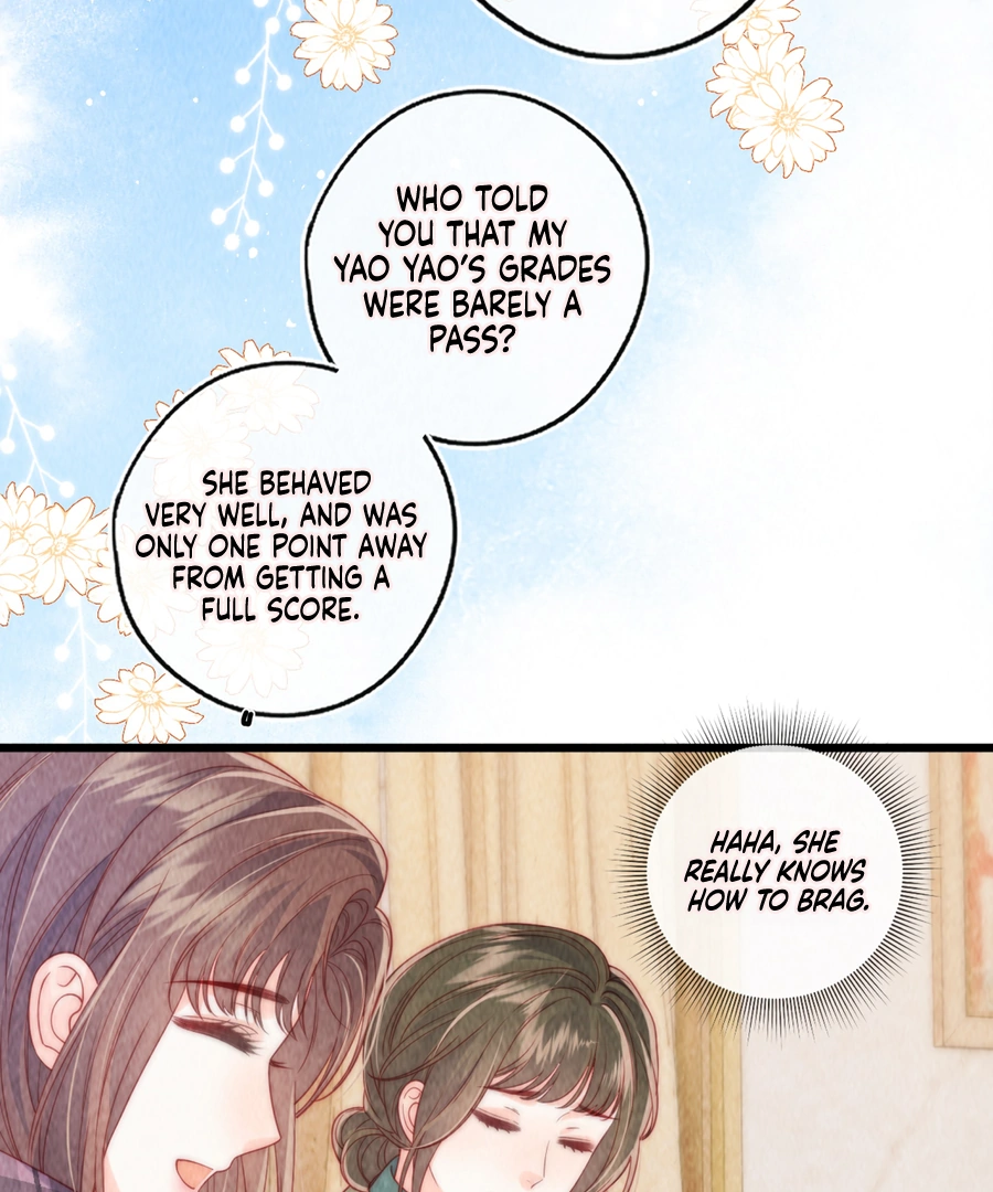 The Devil’s Body Temperature Chapter 14 - Page 21