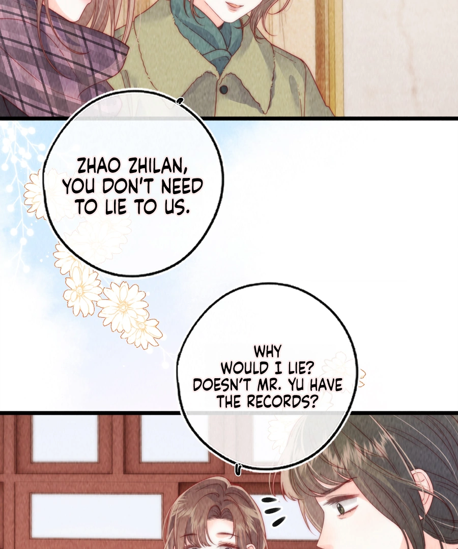 The Devil’s Body Temperature Chapter 14 - Page 22