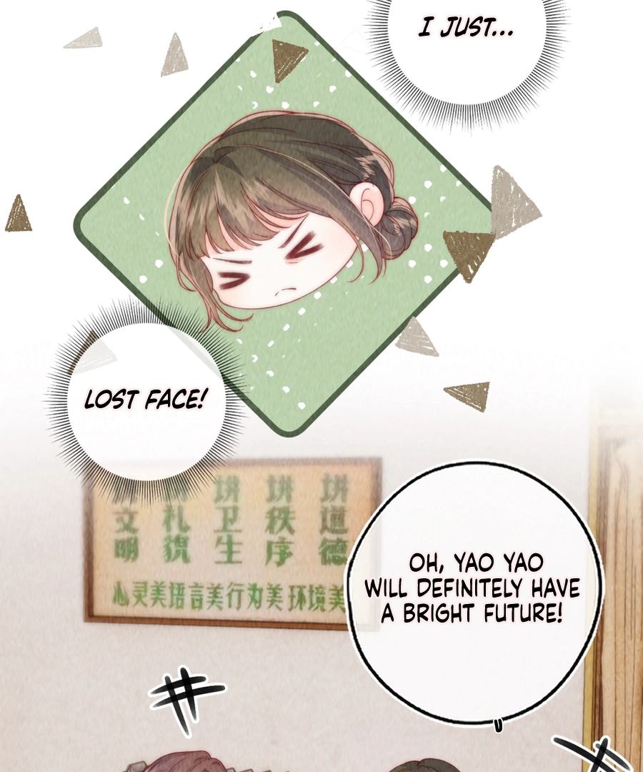 The Devil’s Body Temperature Chapter 14 - Page 24