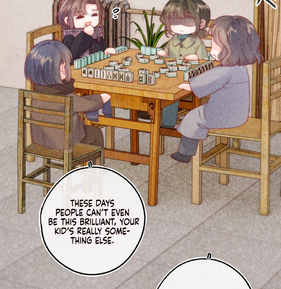 The Devil’s Body Temperature Chapter 14 - Page 25
