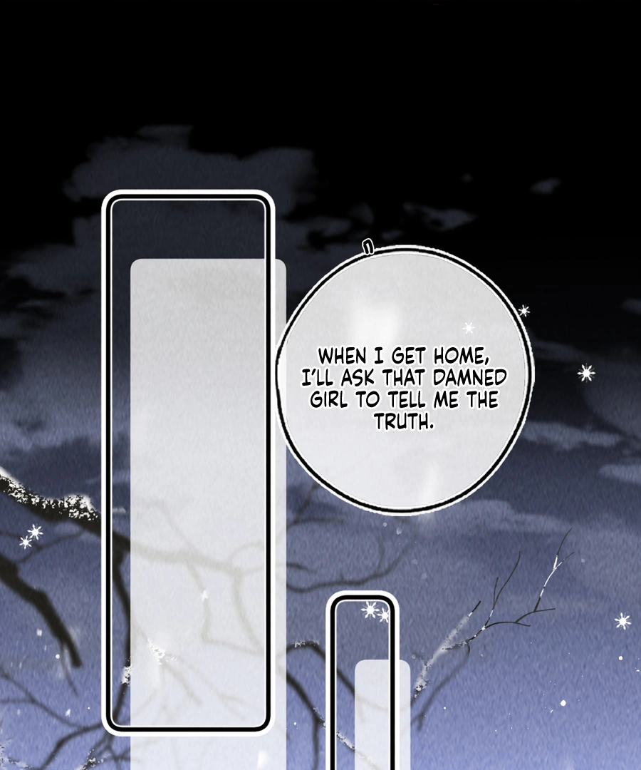 The Devil’s Body Temperature Chapter 14 - Page 27