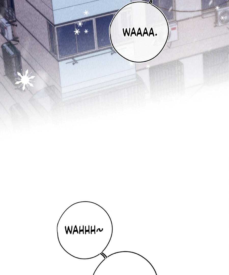 The Devil’s Body Temperature Chapter 14 - Page 29