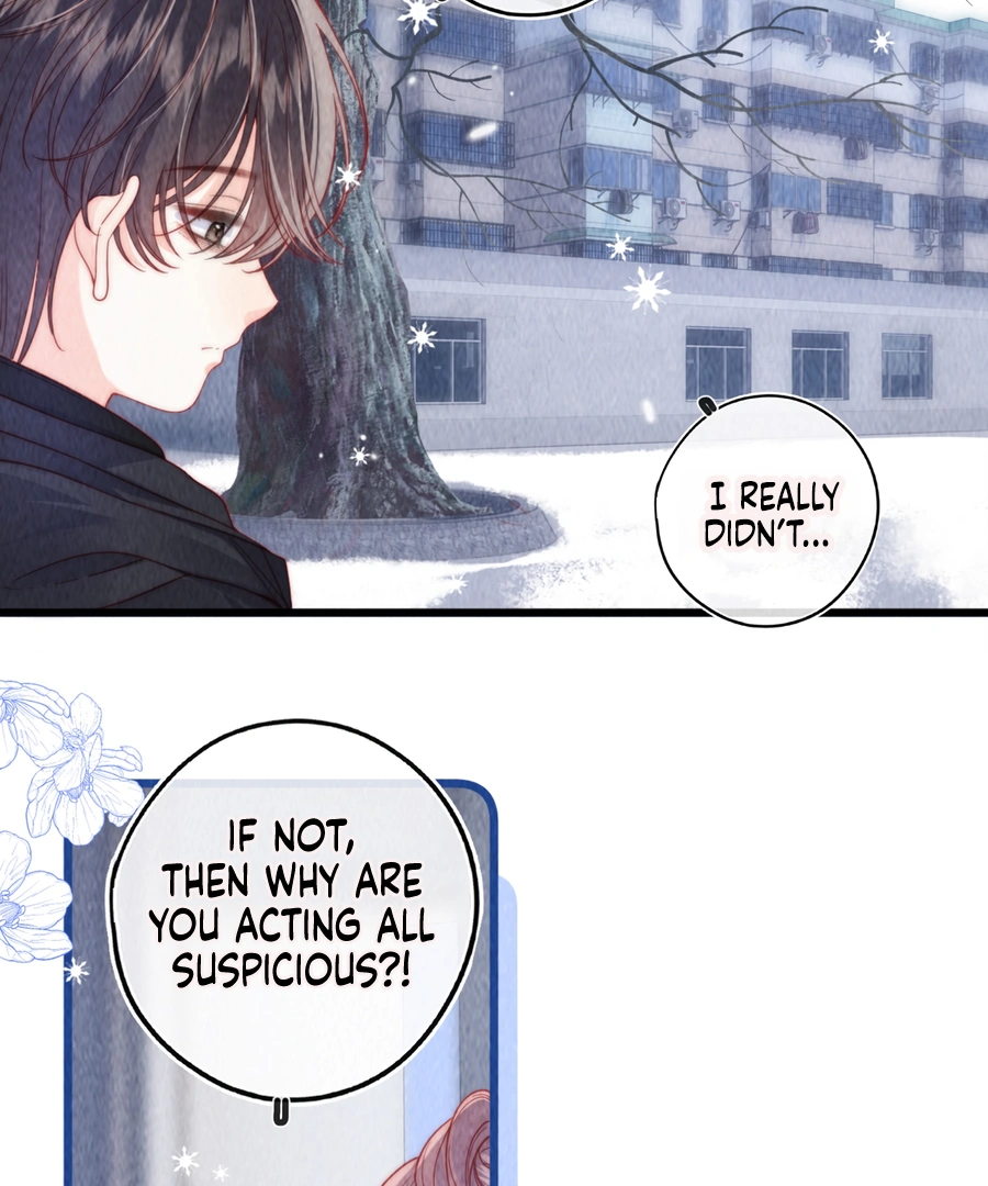 The Devil’s Body Temperature Chapter 14 - Page 3