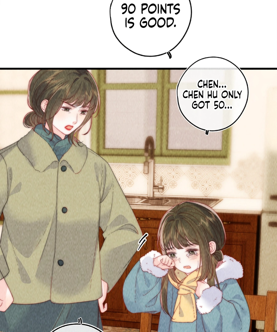 The Devil’s Body Temperature Chapter 14 - Page 30
