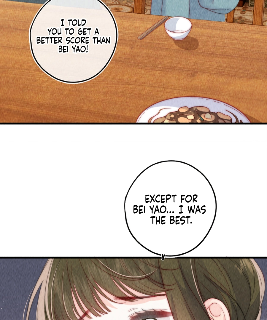 The Devil’s Body Temperature Chapter 14 - Page 31