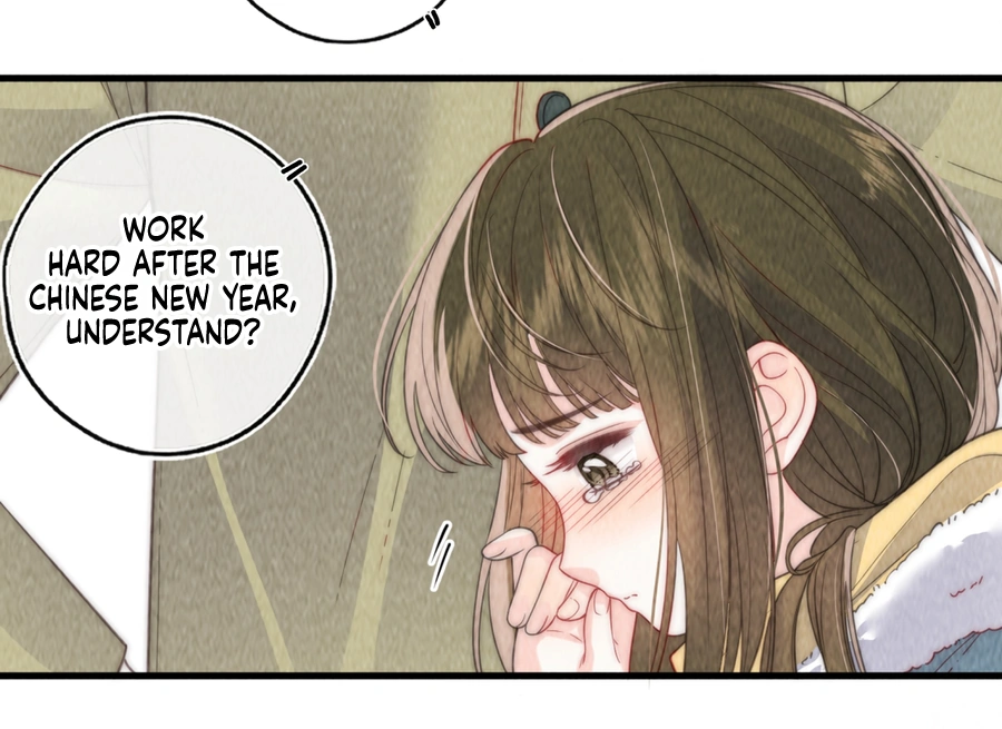 The Devil’s Body Temperature Chapter 14 - Page 33