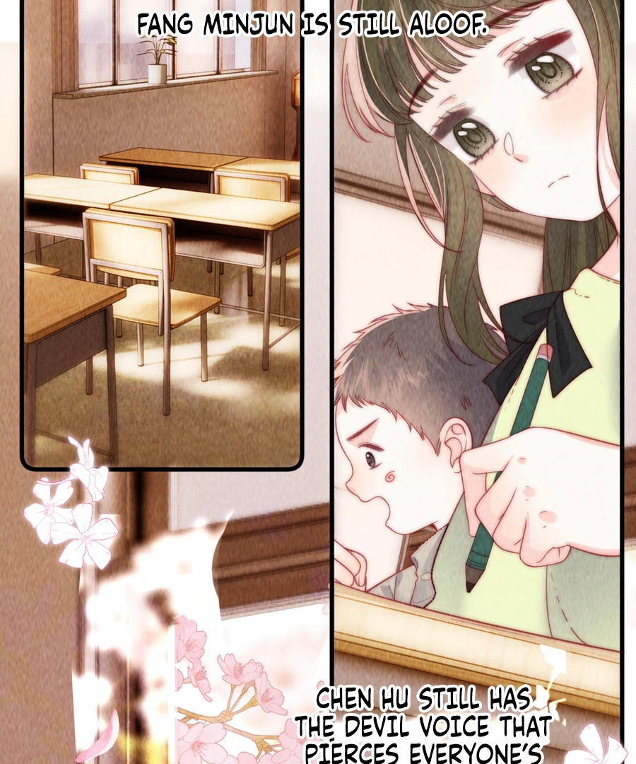 The Devil’s Body Temperature Chapter 14 - Page 36