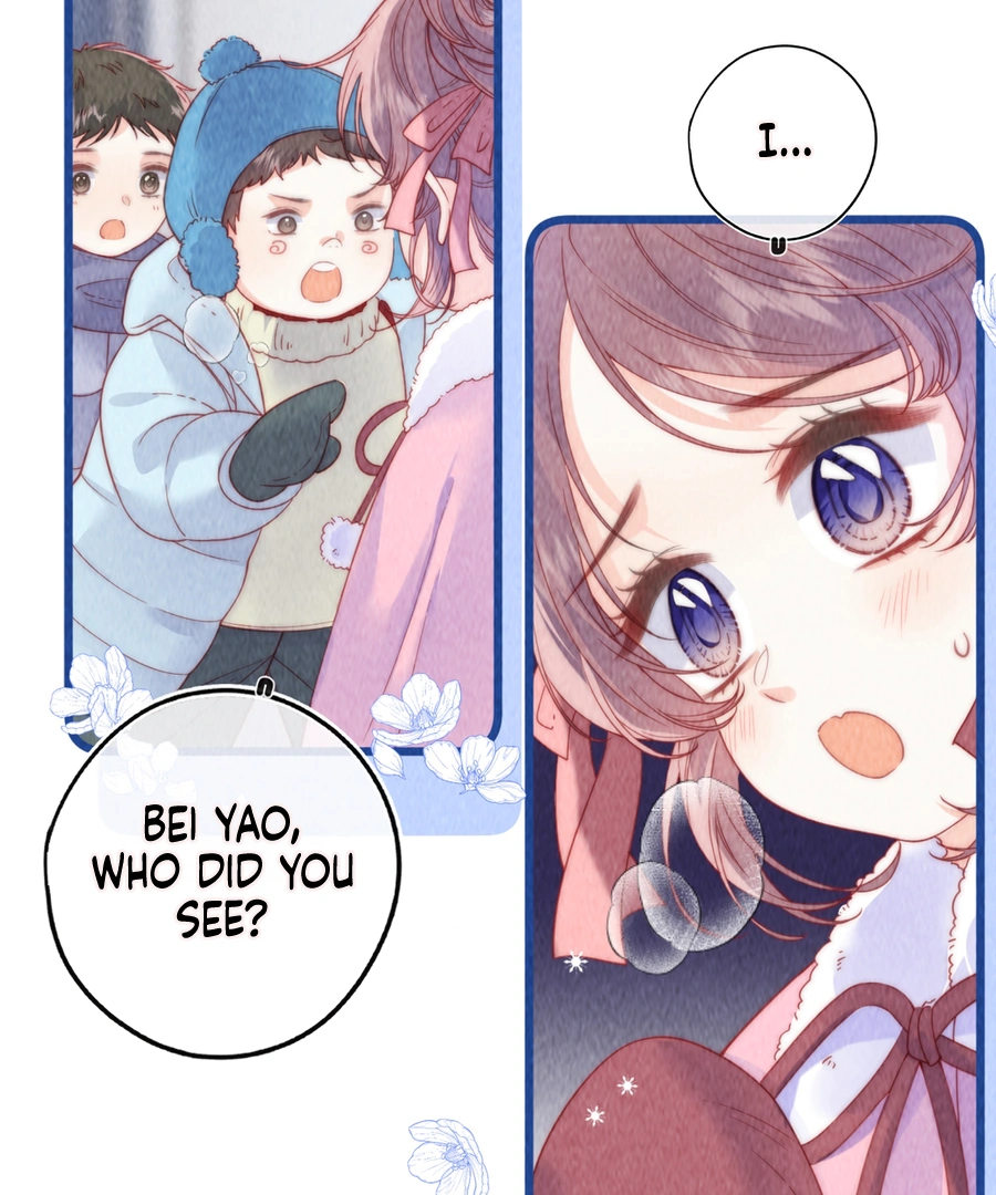 The Devil’s Body Temperature Chapter 14 - Page 4