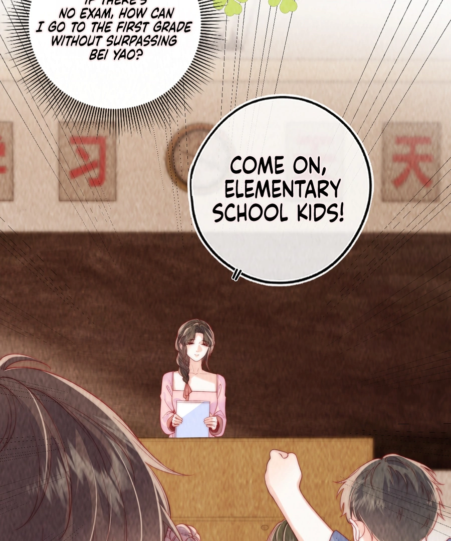 The Devil’s Body Temperature Chapter 14 - Page 48