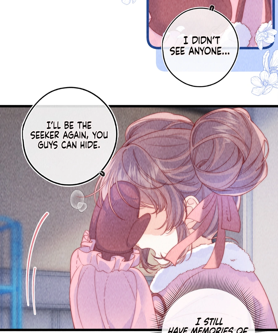 The Devil’s Body Temperature Chapter 14 - Page 5